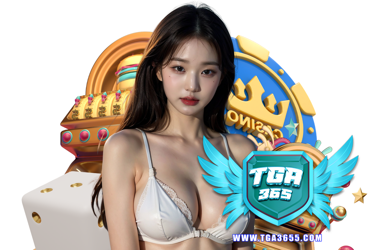 tga365 สล็อต